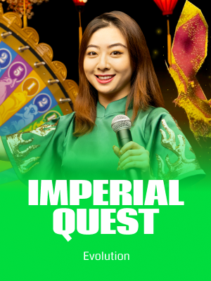 Imperial Quest